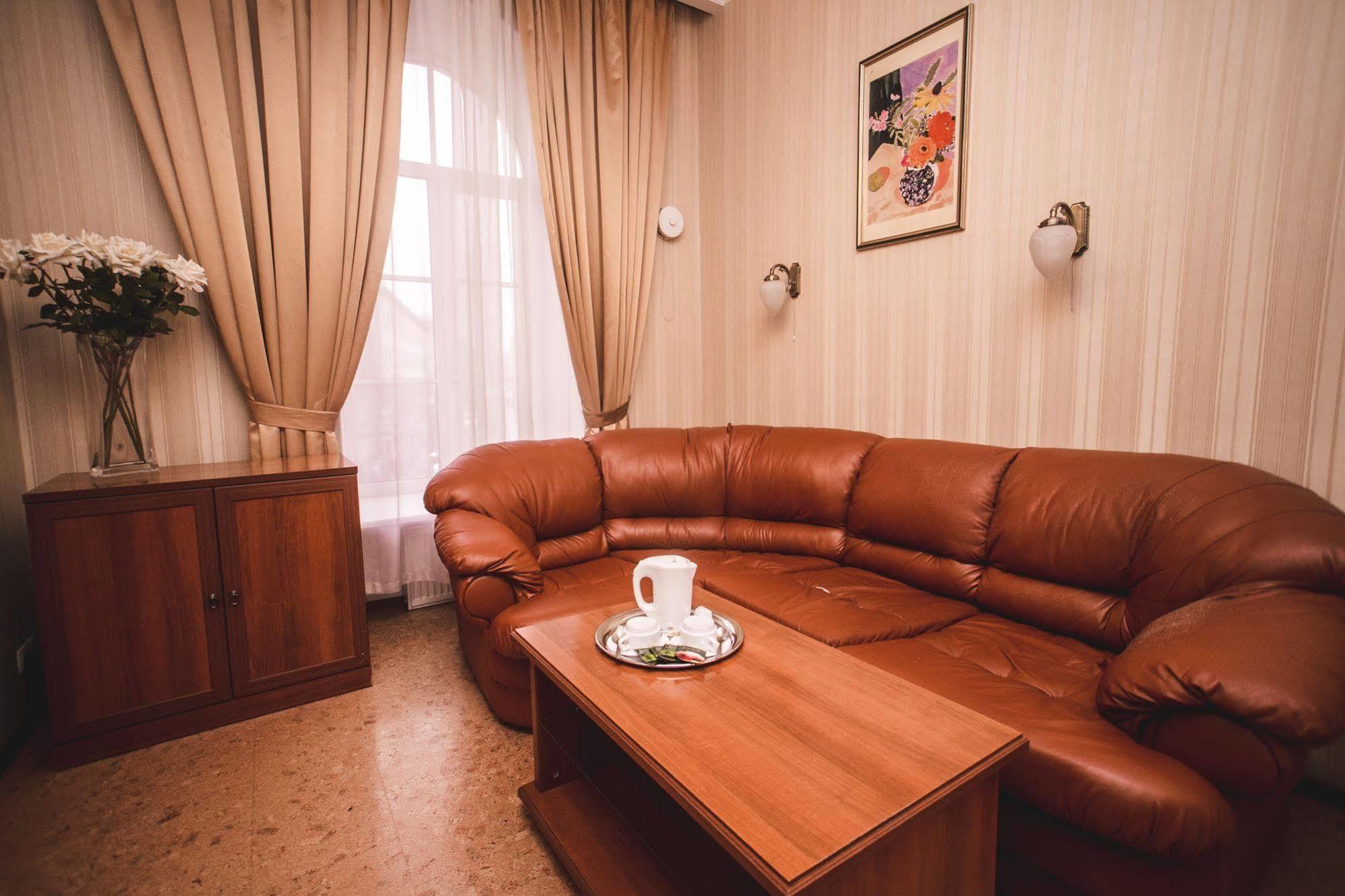 Nevsky Express Lägenhet Sankt Petersburg Exteriör bild